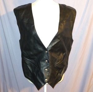 Ladies 18W Vest